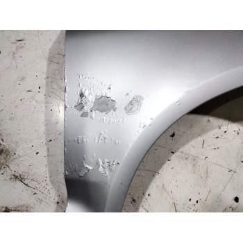 Recambio de aleta delantera derecha para volkswagen touareg (7la, 7l6, 7l7) 2.5 r5 tdi referencia OEM IAM   