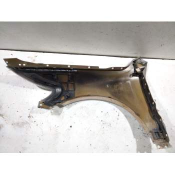 Recambio de aleta delantera derecha para volkswagen touareg (7la, 7l6, 7l7) 2.5 r5 tdi referencia OEM IAM   