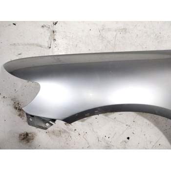 Recambio de aleta delantera izquierda para volkswagen touareg (7la, 7l6, 7l7) 2.5 r5 tdi referencia OEM IAM   