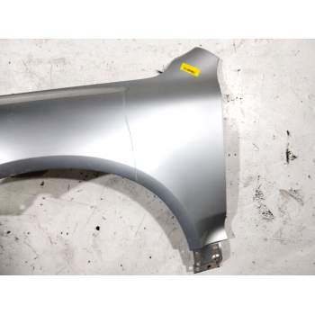 Recambio de aleta delantera izquierda para volkswagen touareg (7la, 7l6, 7l7) 2.5 r5 tdi referencia OEM IAM   