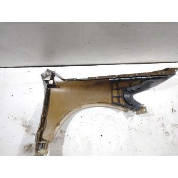 Recambio de aleta delantera izquierda para volkswagen touareg (7la, 7l6, 7l7) 2.5 r5 tdi referencia OEM IAM   