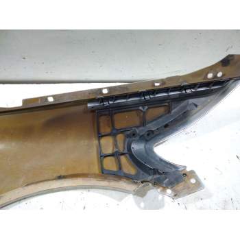 Recambio de aleta delantera izquierda para volkswagen touareg (7la, 7l6, 7l7) 2.5 r5 tdi referencia OEM IAM   