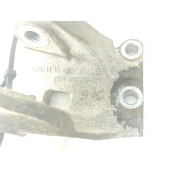 Recambio de soporte motor trasero para mini mini (r56) cooper d referencia OEM IAM 22116788665-01  