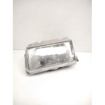 Recambio de faro izquierdo para volkswagen polo berlina (6n1) básico referencia OEM IAM 96249500L  