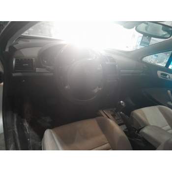 peugeot 407 coupé (6c_) del año 2007