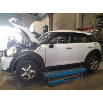 mini mini countryman (r60) del año 2014