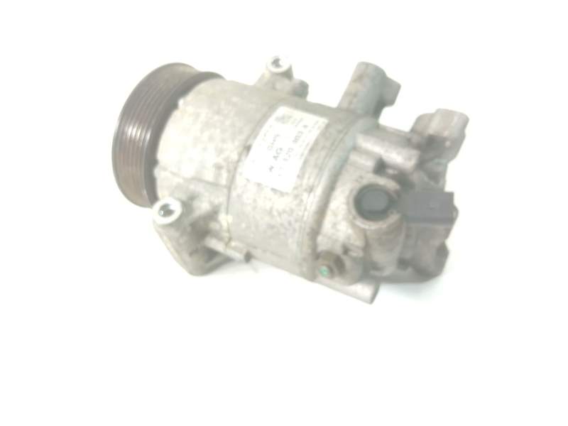 Recambio de compresor aire acondicionado para skoda yeti (5l) 2.0 tdi referencia OEM IAM 5K0820803A  