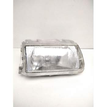 Recambio de faro izquierdo para volkswagen polo berlina (6n1) básico referencia OEM IAM 6N1941015A  
