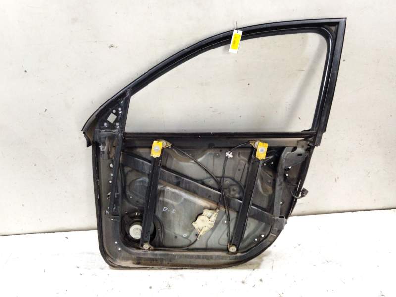 Recambio de elevalunas delantero izquierdo para volkswagen touareg (7la, 7l6, 7l7) 2.5 r5 tdi referencia OEM IAM   