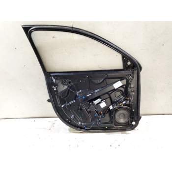 Recambio de elevalunas delantero izquierdo para volkswagen touareg (7la, 7l6, 7l7) 2.5 r5 tdi referencia OEM IAM   