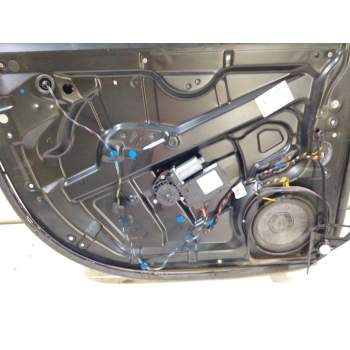 Recambio de elevalunas delantero izquierdo para volkswagen touareg (7la, 7l6, 7l7) 2.5 r5 tdi referencia OEM IAM   