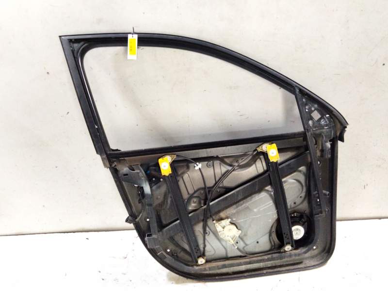 Recambio de elevalunas delantero derecho para volkswagen touareg (7la, 7l6, 7l7) 2.5 r5 tdi referencia OEM IAM   
