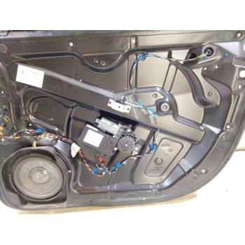 Recambio de elevalunas delantero derecho para volkswagen touareg (7la, 7l6, 7l7) 2.5 r5 tdi referencia OEM IAM   