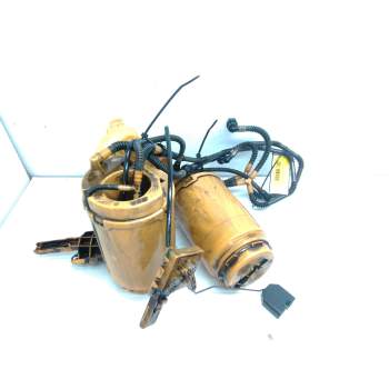 Recambio de aforador para volkswagen touareg (7la, 7l6, 7l7) 2.5 r5 tdi referencia OEM IAM   