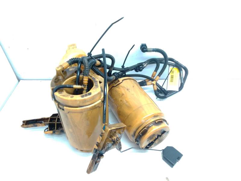 Recambio de aforador para volkswagen touareg (7la, 7l6, 7l7) 2.5 r5 tdi referencia OEM IAM   