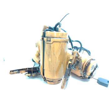 Recambio de aforador para volkswagen touareg (7la, 7l6, 7l7) 2.5 r5 tdi referencia OEM IAM   