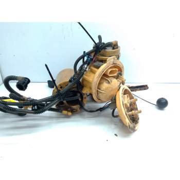Recambio de aforador para volkswagen touareg (7la, 7l6, 7l7) 2.5 r5 tdi referencia OEM IAM   
