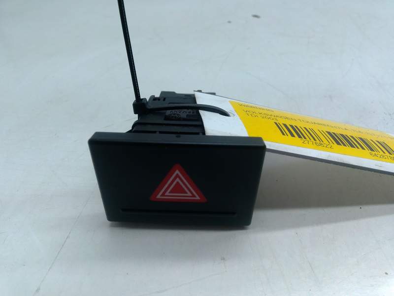 Recambio de warning para volkswagen touareg (7la, 7l6, 7l7) 2.5 r5 tdi referencia OEM IAM 7L6953235A  