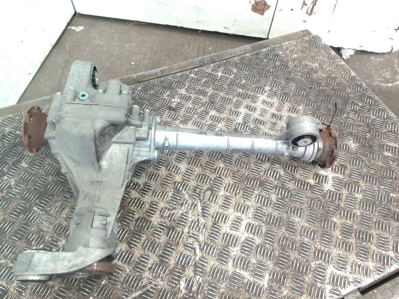 Recambio de diferencial delantero para volkswagen touareg (7la, 7l6, 7l7) 2.5 r5 tdi referencia OEM IAM 4460310021  