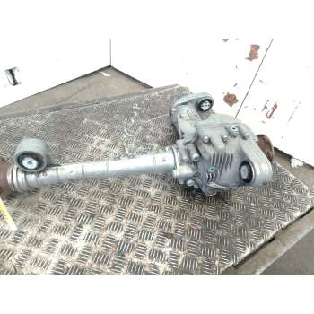 Recambio de diferencial delantero para volkswagen touareg (7la, 7l6, 7l7) 2.5 r5 tdi referencia OEM IAM 4460310021  