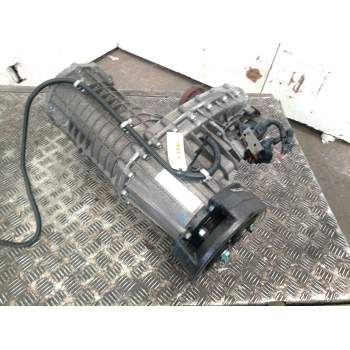 Recambio de caja transfer para volkswagen touareg (7la, 7l6, 7l7) 2.5 r5 tdi referencia OEM IAM   