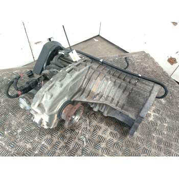 Recambio de caja transfer para volkswagen touareg (7la, 7l6, 7l7) 2.5 r5 tdi referencia OEM IAM   