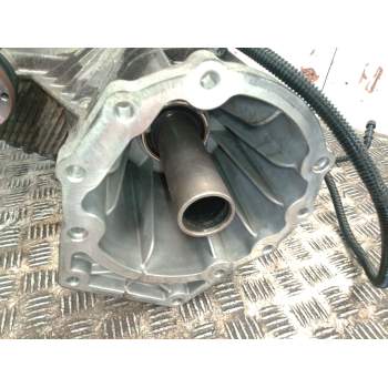 Recambio de caja transfer para volkswagen touareg (7la, 7l6, 7l7) 2.5 r5 tdi referencia OEM IAM   