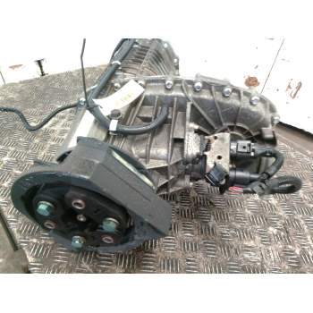 Recambio de caja transfer para volkswagen touareg (7la, 7l6, 7l7) 2.5 r5 tdi referencia OEM IAM   