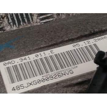 Recambio de caja transfer para volkswagen touareg (7la, 7l6, 7l7) 2.5 r5 tdi referencia OEM IAM   