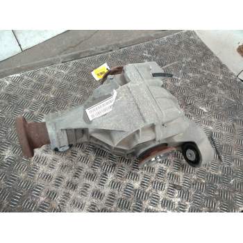 Recambio de diferencial trasero para volkswagen touareg (7la, 7l6, 7l7) 2.5 r5 tdi referencia OEM IAM   