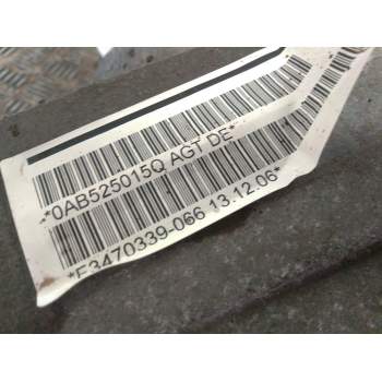 Recambio de diferencial trasero para volkswagen touareg (7la, 7l6, 7l7) 2.5 r5 tdi referencia OEM IAM   