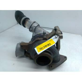 Recambio de turbocompresor para volkswagen touareg (7la, 7l6, 7l7) 2.5 r5 tdi referencia OEM IAM 7607008004M  