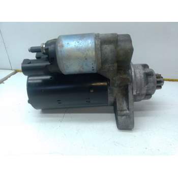 Recambio de motor arranque para volkswagen touareg (7la, 7l6, 7l7) 2.5 r5 tdi referencia OEM IAM 070911023C  