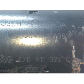 Recambio de motor arranque para volkswagen touareg (7la, 7l6, 7l7) 2.5 r5 tdi referencia OEM IAM 070911023C  