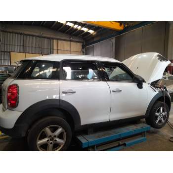 mini mini countryman (r60) del año 2014