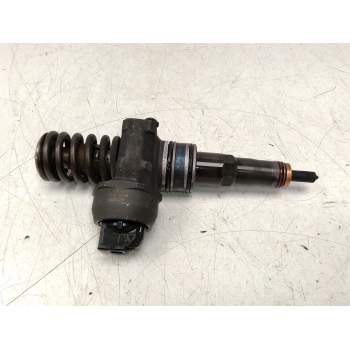 Recambio de inyector para volkswagen touareg (7la, 7l6, 7l7) 2.5 r5 tdi referencia OEM IAM 07Z130073  
