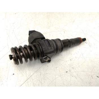 Recambio de inyector para volkswagen touareg (7la, 7l6, 7l7) 2.5 r5 tdi referencia OEM IAM 07Z130073  