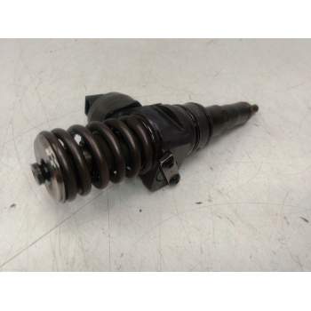 Recambio de inyector para volkswagen touareg (7la, 7l6, 7l7) 2.5 r5 tdi referencia OEM IAM 07Z130073  