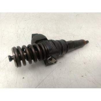 Recambio de inyector para volkswagen touareg (7la, 7l6, 7l7) 2.5 r5 tdi referencia OEM IAM 07Z130073  
