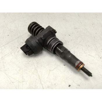 Recambio de inyector para volkswagen touareg (7la, 7l6, 7l7) 2.5 r5 tdi referencia OEM IAM 07Z130073  
