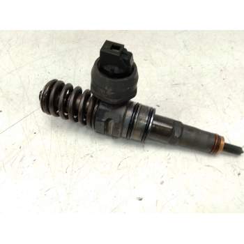 Recambio de inyector para volkswagen touareg (7la, 7l6, 7l7) 2.5 r5 tdi referencia OEM IAM 07Z130073  