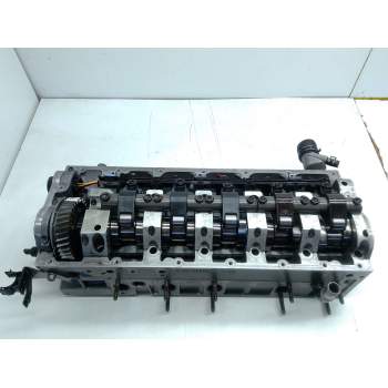 Recambio de culata para volkswagen touareg (7la, 7l6, 7l7) 2.5 r5 tdi referencia OEM IAM R070103373C  