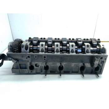 Recambio de culata para volkswagen touareg (7la, 7l6, 7l7) 2.5 r5 tdi referencia OEM IAM R070103373C  