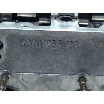 Recambio de culata para volkswagen touareg (7la, 7l6, 7l7) 2.5 r5 tdi referencia OEM IAM R070103373C  