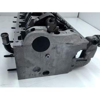 Recambio de culata para volkswagen touareg (7la, 7l6, 7l7) 2.5 r5 tdi referencia OEM IAM R070103373C  
