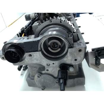Recambio de culata para volkswagen touareg (7la, 7l6, 7l7) 2.5 r5 tdi referencia OEM IAM R070103373C  