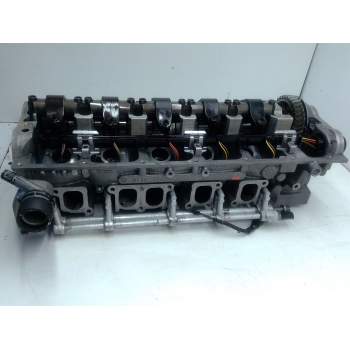 Recambio de culata para volkswagen touareg (7la, 7l6, 7l7) 2.5 r5 tdi referencia OEM IAM R070103373C  