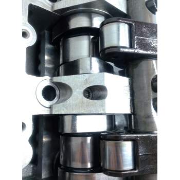 Recambio de culata para volkswagen touareg (7la, 7l6, 7l7) 2.5 r5 tdi referencia OEM IAM R070103373C  