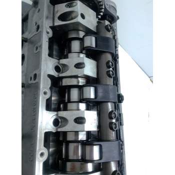 Recambio de culata para volkswagen touareg (7la, 7l6, 7l7) 2.5 r5 tdi referencia OEM IAM R070103373C  