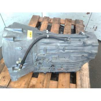 Recambio de caja cambios para volkswagen touareg (7la, 7l6, 7l7) 2.5 r5 tdi referencia OEM IAM   